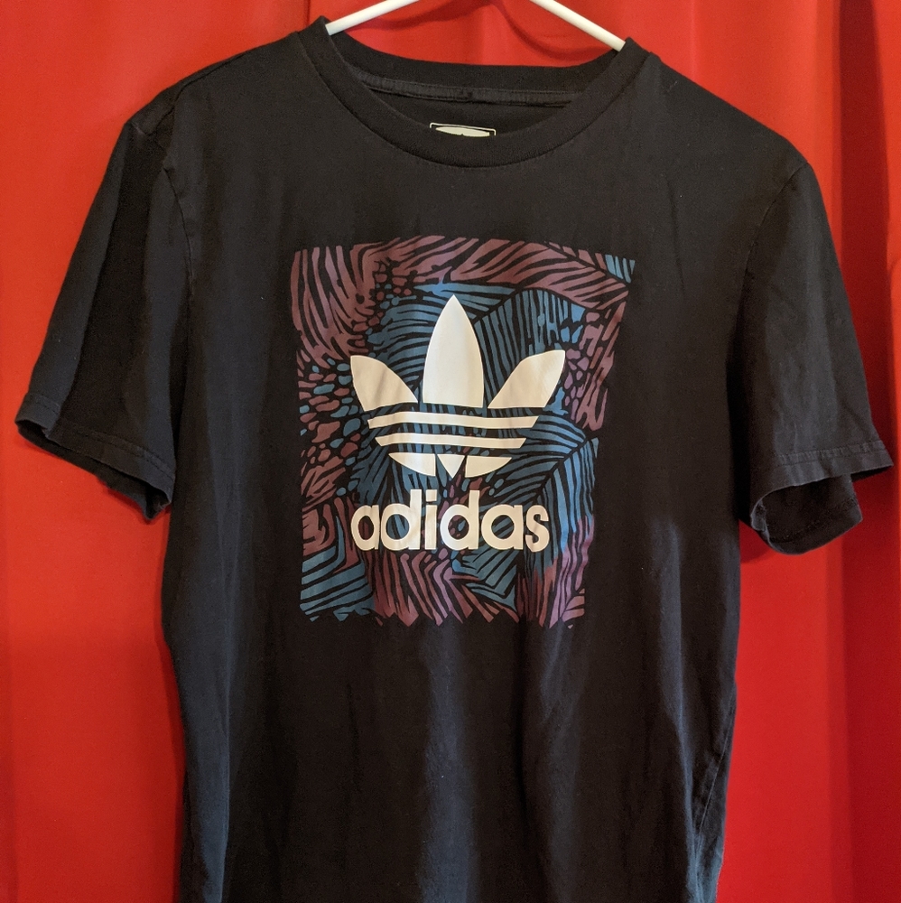 Men's adidas Premium T-Shirt